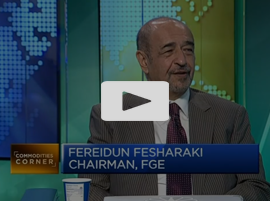 OPEC deal is fake, but better than nothing: FGE