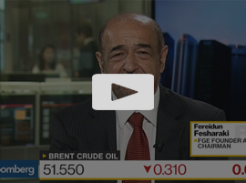 FGE's Fesharaki: OPEC agreement low on substance