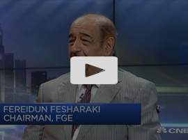 Price of OPEC output cut failure? Expert: $30 oil