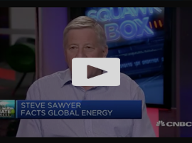 Market has to lead the way on low sulfur fuels, analyst says