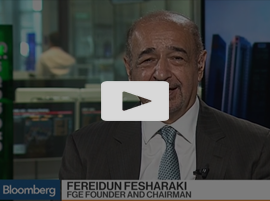 FGE's Fesharaki: Will see a half-baked OPEC deal