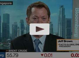 FGE's Brown Sees No Easy Path Up for Oil